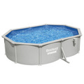 Poolset Hydrium Oval 16296 L 5 x 3,66 m Bestway
